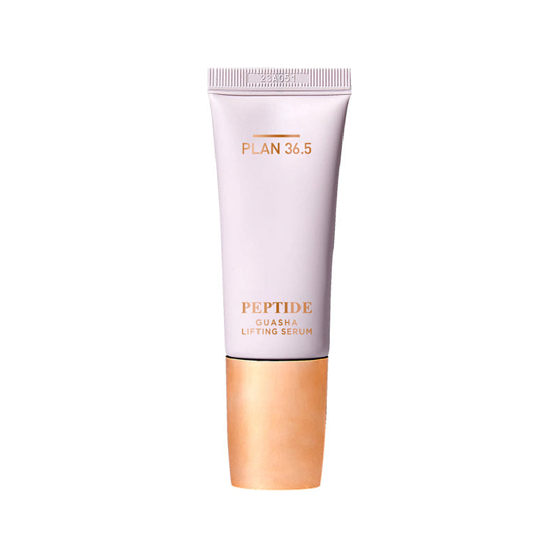 PLAN 36.5 Peptide Guasha Lifting Serum 30ml 1 each