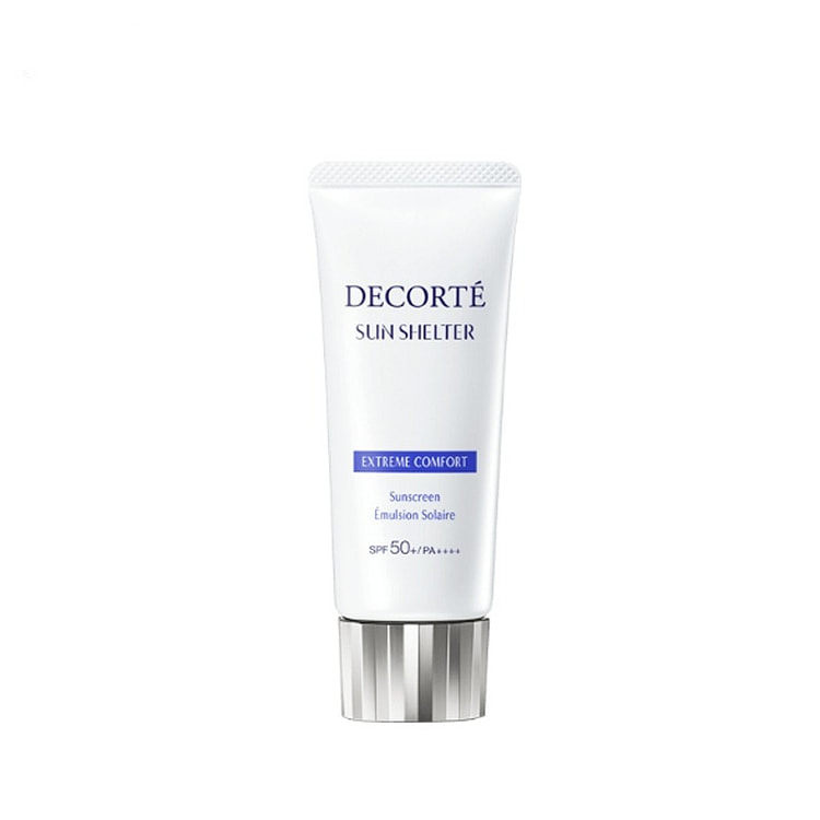 黛珂 全能防晒霜  60g 普通款 SPF50+