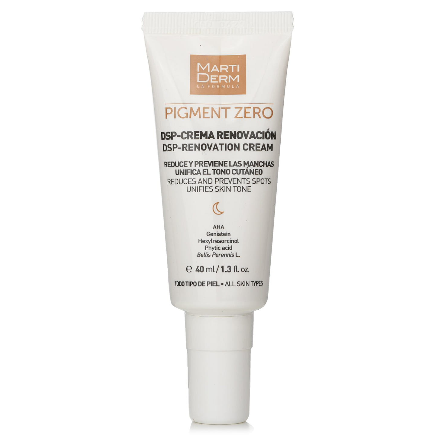 Martiderm Pigment Zero DSP-Renovation Cream (F 40 ml