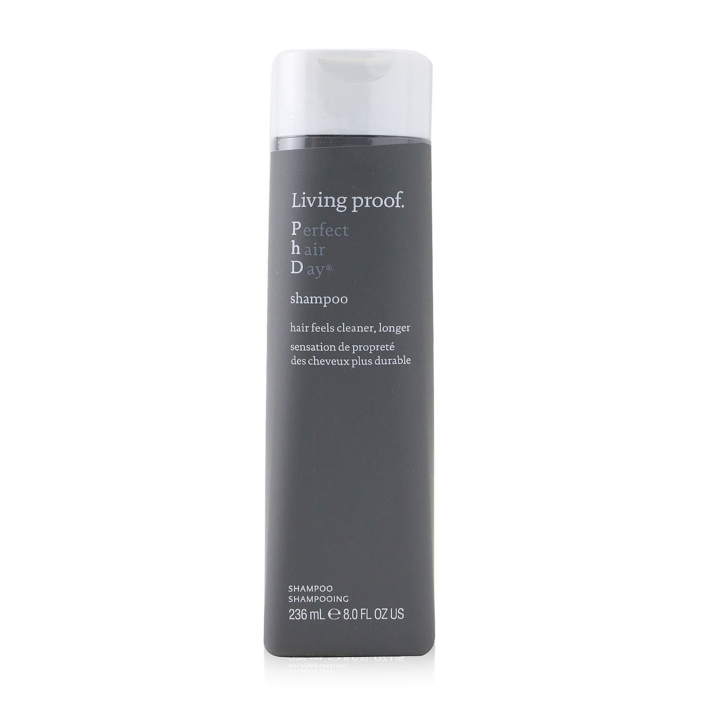 Living Proof Perfect Hair Day (PHD) Shampoo (For All Hair Types) 236ml/8oz 236 ml