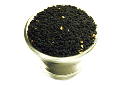 Nirav Onion (Kalonji, Nigella) Seeds - 14 oz 14 oz