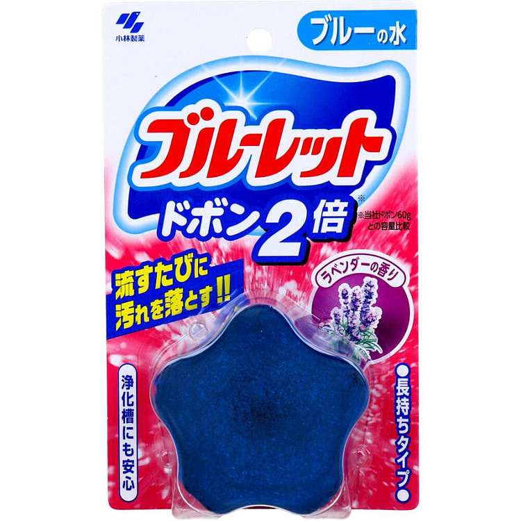 Bluelet Dobon  Lavender 120 ml