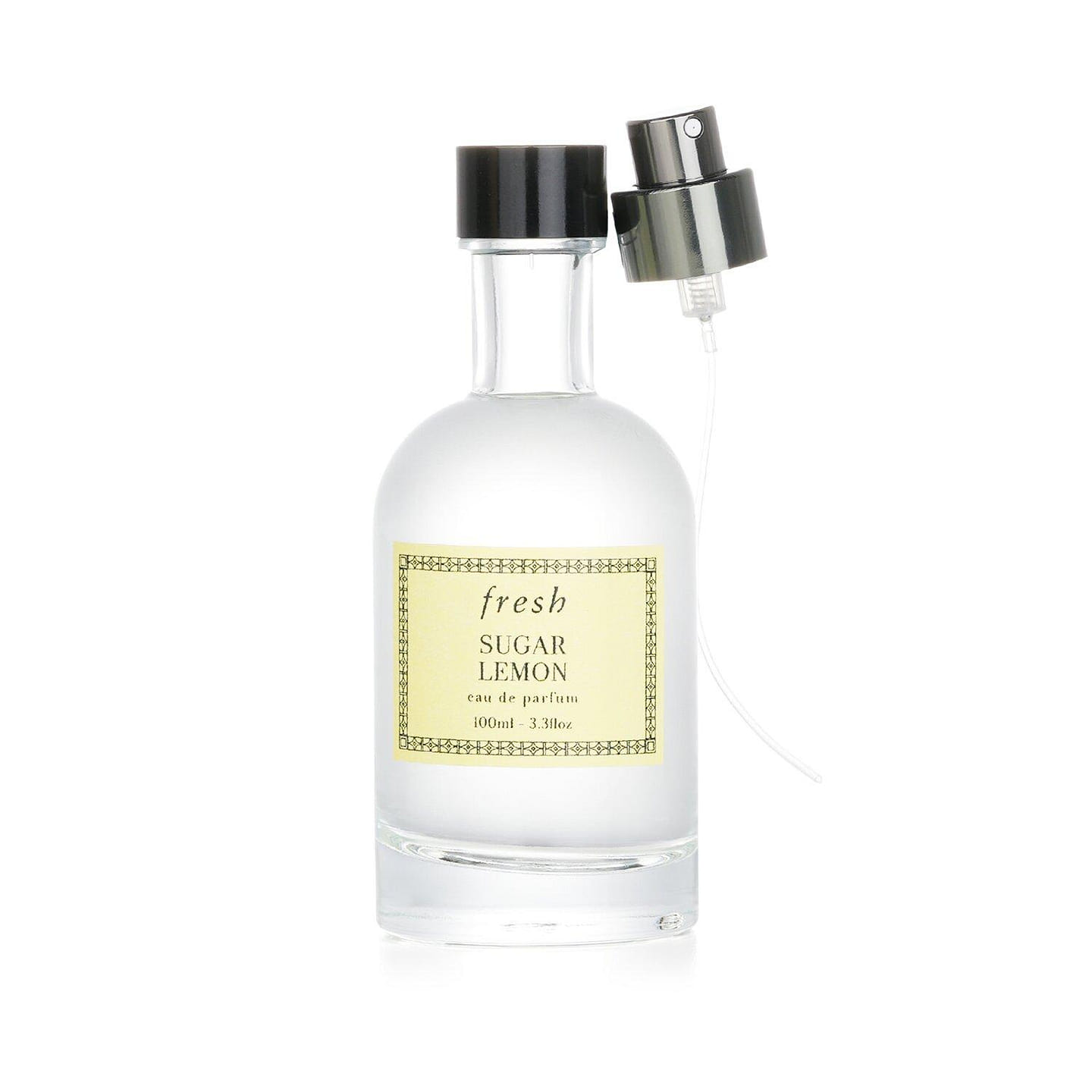 Fresh Sugar Lemon Eau De Parfum Spray H / 100ml/3.3oz 100 ml