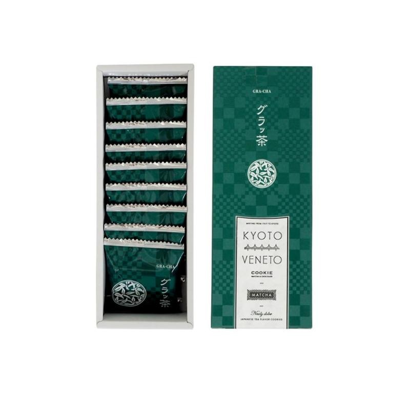 Get Direct delivery from Japan Kyoto Matcha Chocolate Chip