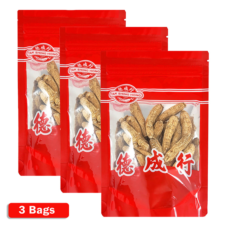 德成行 美国花旗参PTS180-AA 4oz