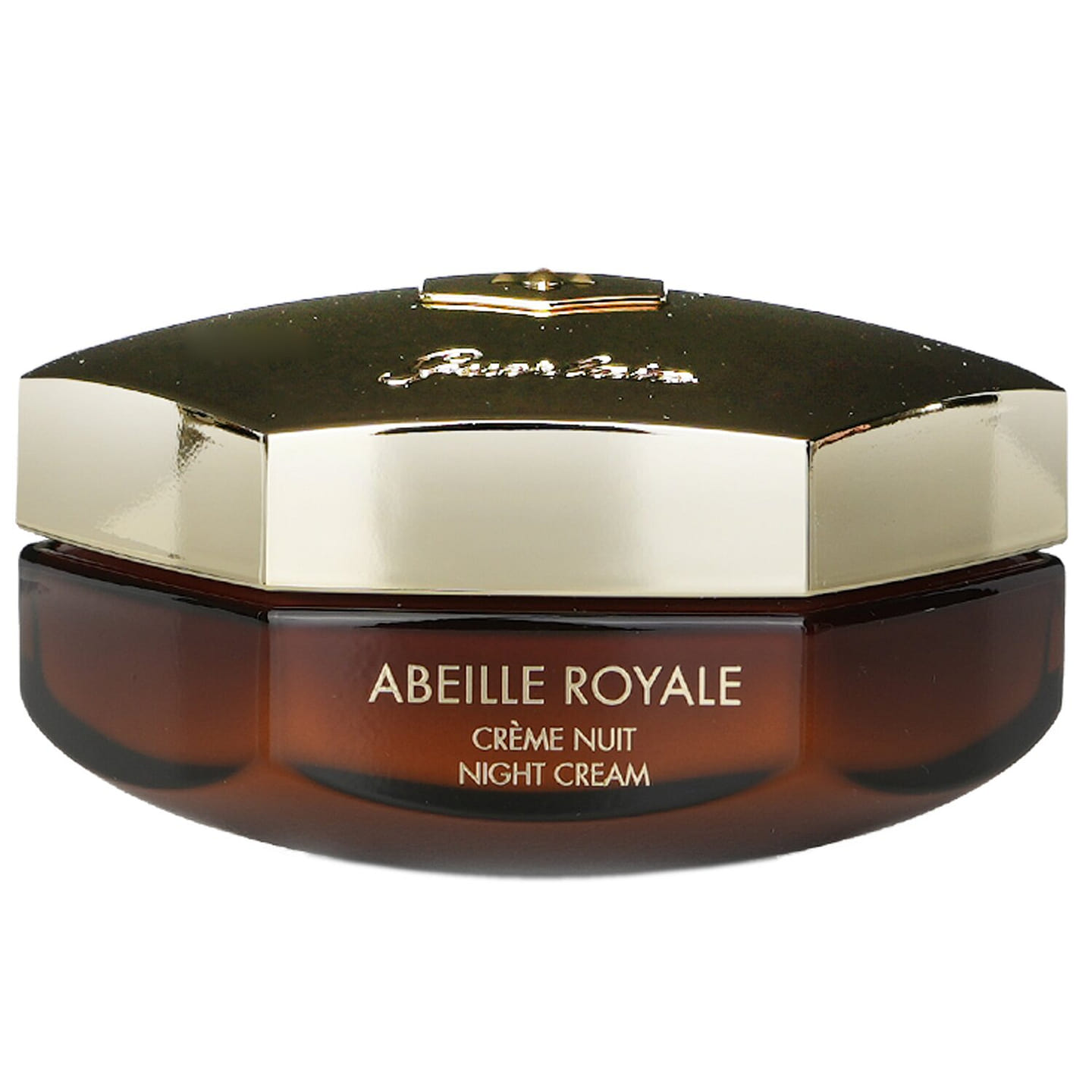 Guerlain Abeille Royale Night Cream – Firms, Smoothes, Redefines, Face & Neck 50ml/1.6oz 50 ml