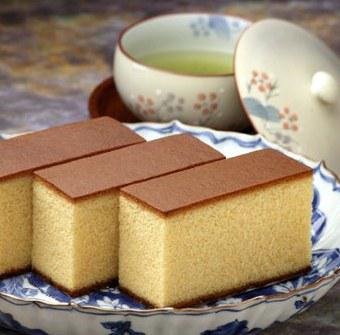 Karaku カステラケーキ - Weee!