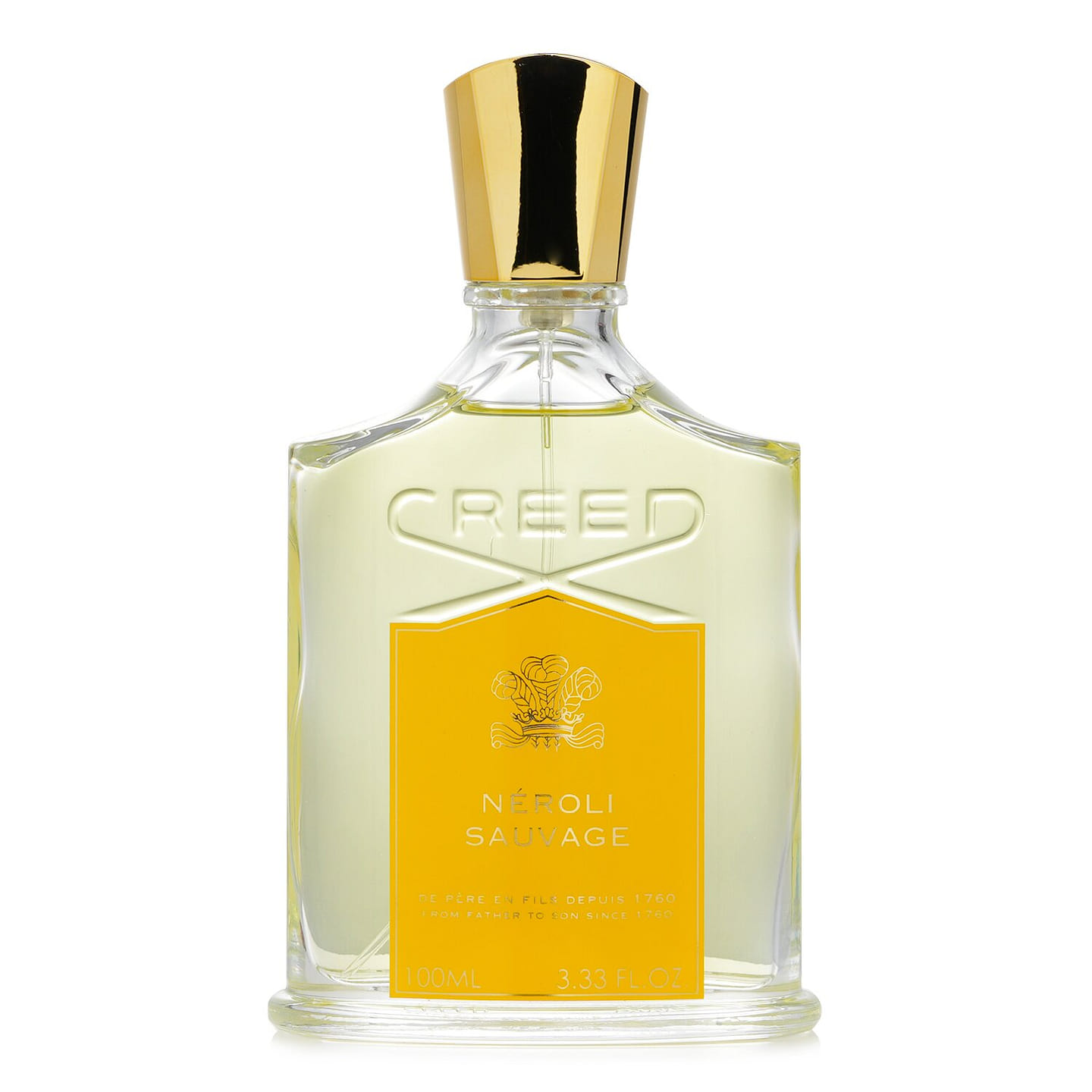 Creed Creed Neroli Sauvage for women 100ml/3.3oz 100 ml