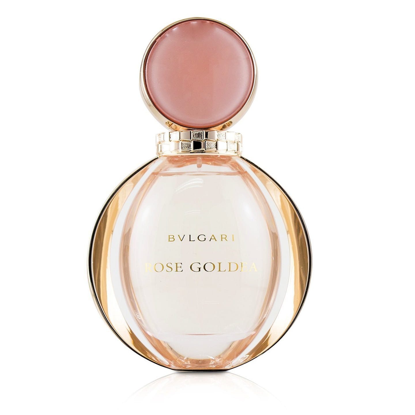 Bvlgari Rose Goldea Eau De Parfum Spray 90ml/3.04oz 90 ml
