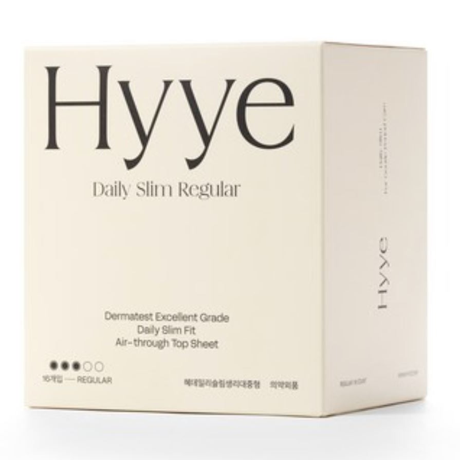 Get [Sanitary Pad] Hyee Mid-size (16ea) Delivered | Weee! Asian Market