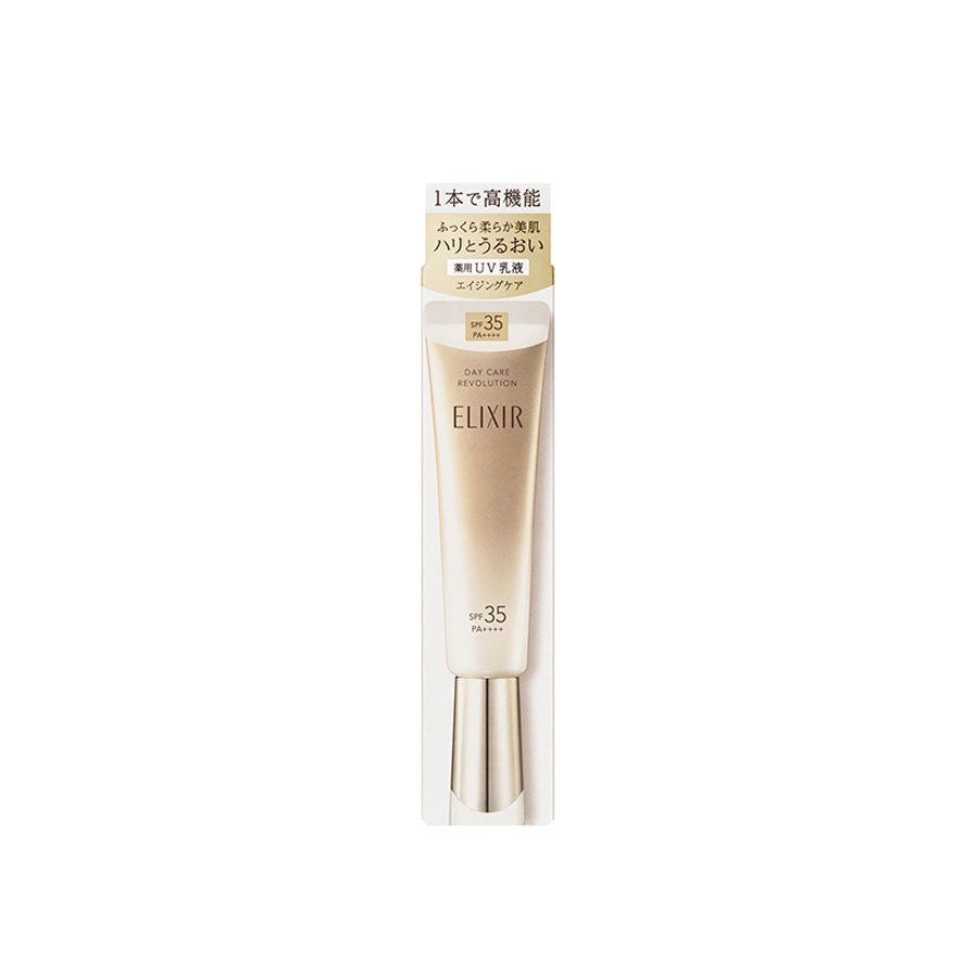 ELIXIR Day Care Revolution +BA 35 ml