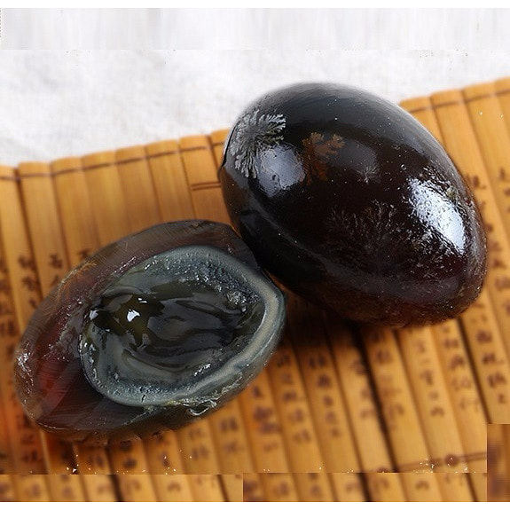 無鉛皮蛋 松花蛋 6枚 盒 Weee 無鉛皮蛋 松花蛋 6枚 盒 Weee