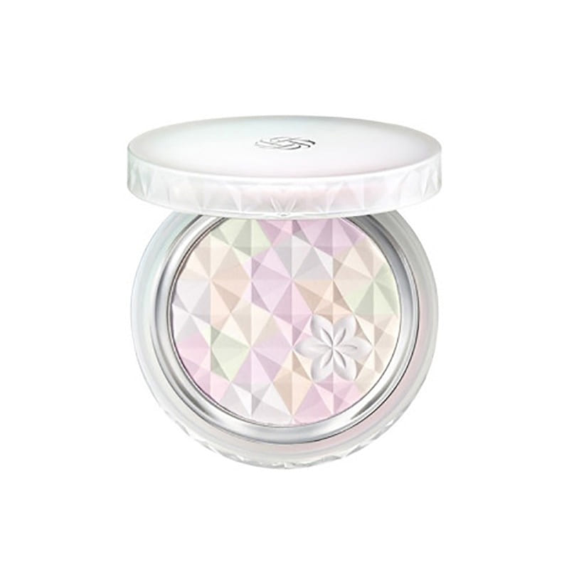 DECORTE AQ six-color mixed powder 10g 02 1 each