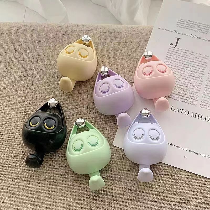 Get 3 Pcs Blinking-Eyes Wall Hook NightFury/Pink/Ivory Delivered | Weee! Asian Market Get 3 Pcs Blinking-Eyes Wall Hook NightFury/Pink/Ivory Delivered | Weee! Asian Market