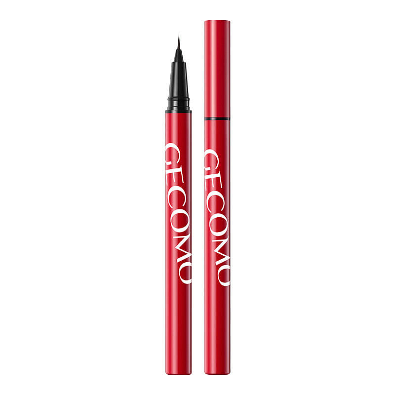 Brown Thin Sweatproof Longwear Eyeliner, 1pc 1 count