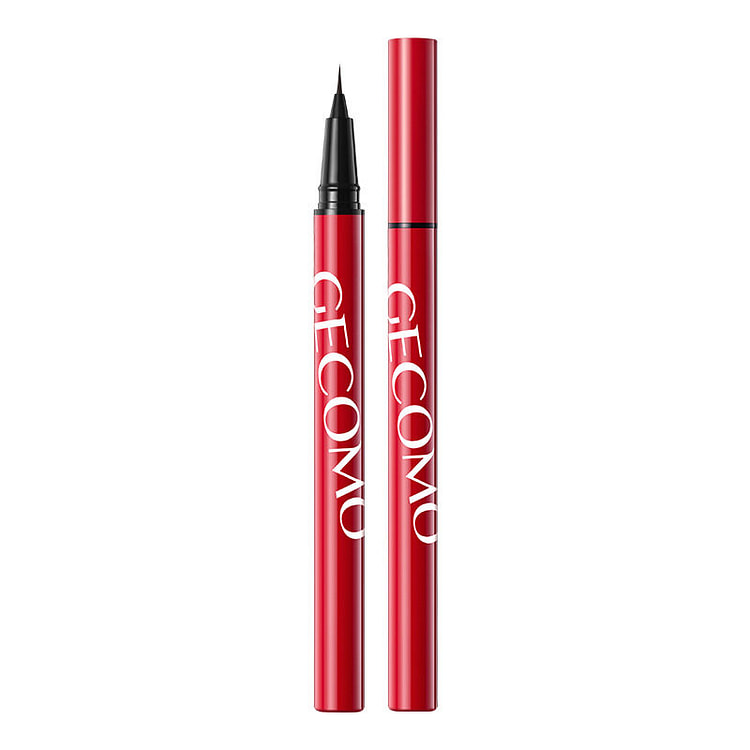 Brown Thin Sweatproof Longwear Eyeliner, 1pc 1 count