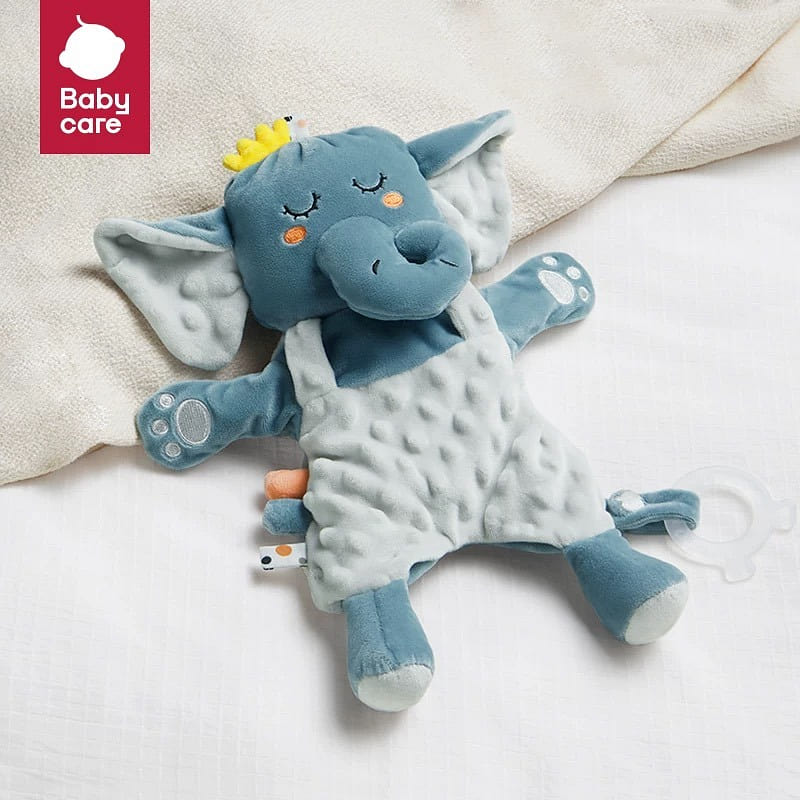 Soothing towel… 1 count