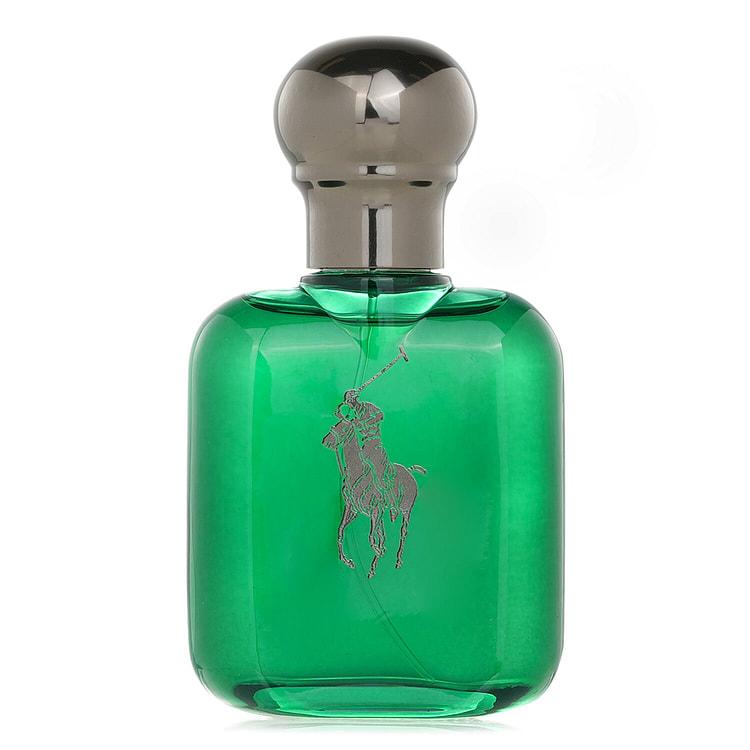 Ralph Lauren Polo Green 古龍濃烈噴霧 59ml/2oz