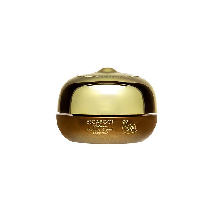 FarmStay Escargot Noblesse Intensive Cream 50 ml