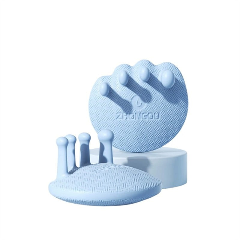 Foot arch trainer (blue version) 1 box