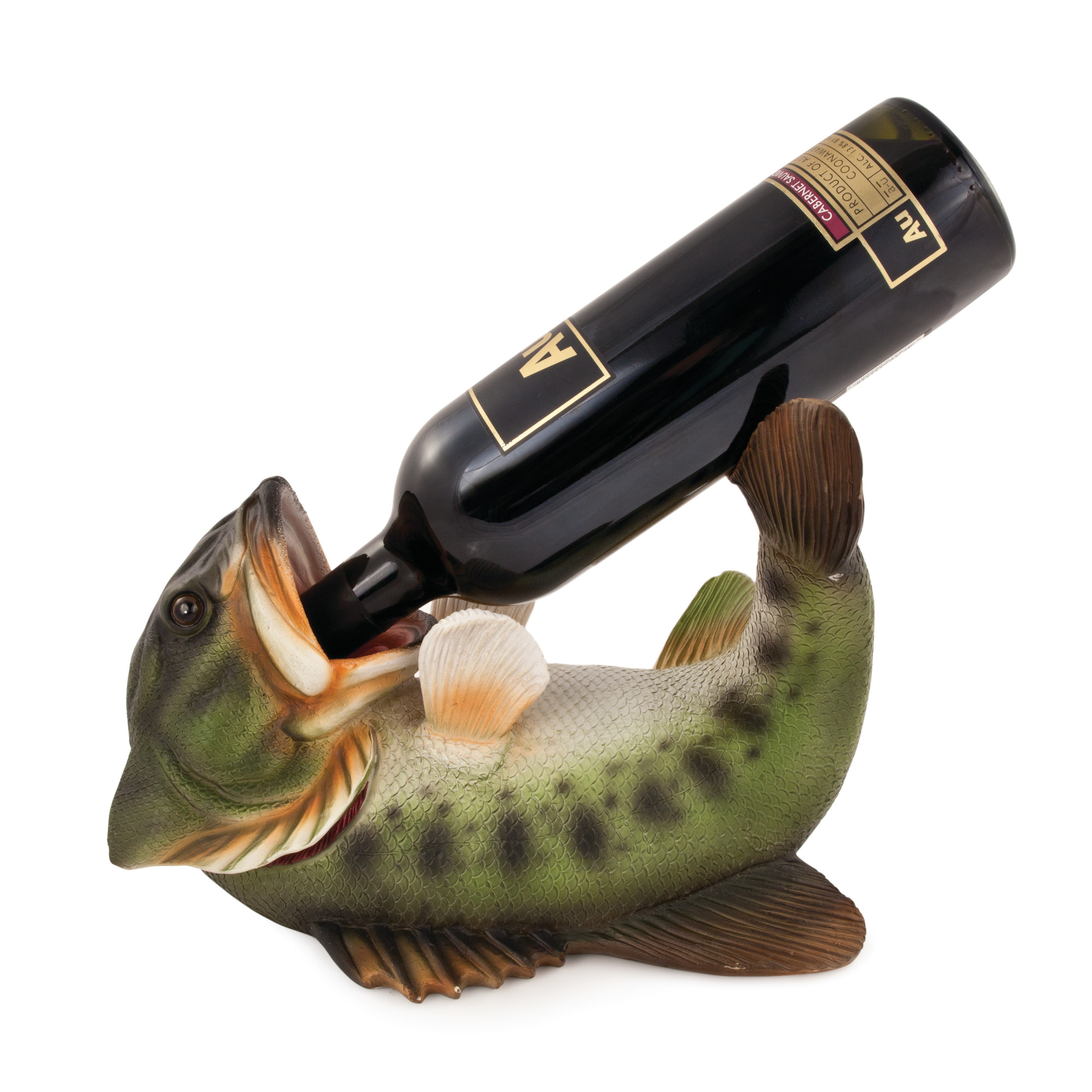 Boozy Bass Bottle Holder - Weee!