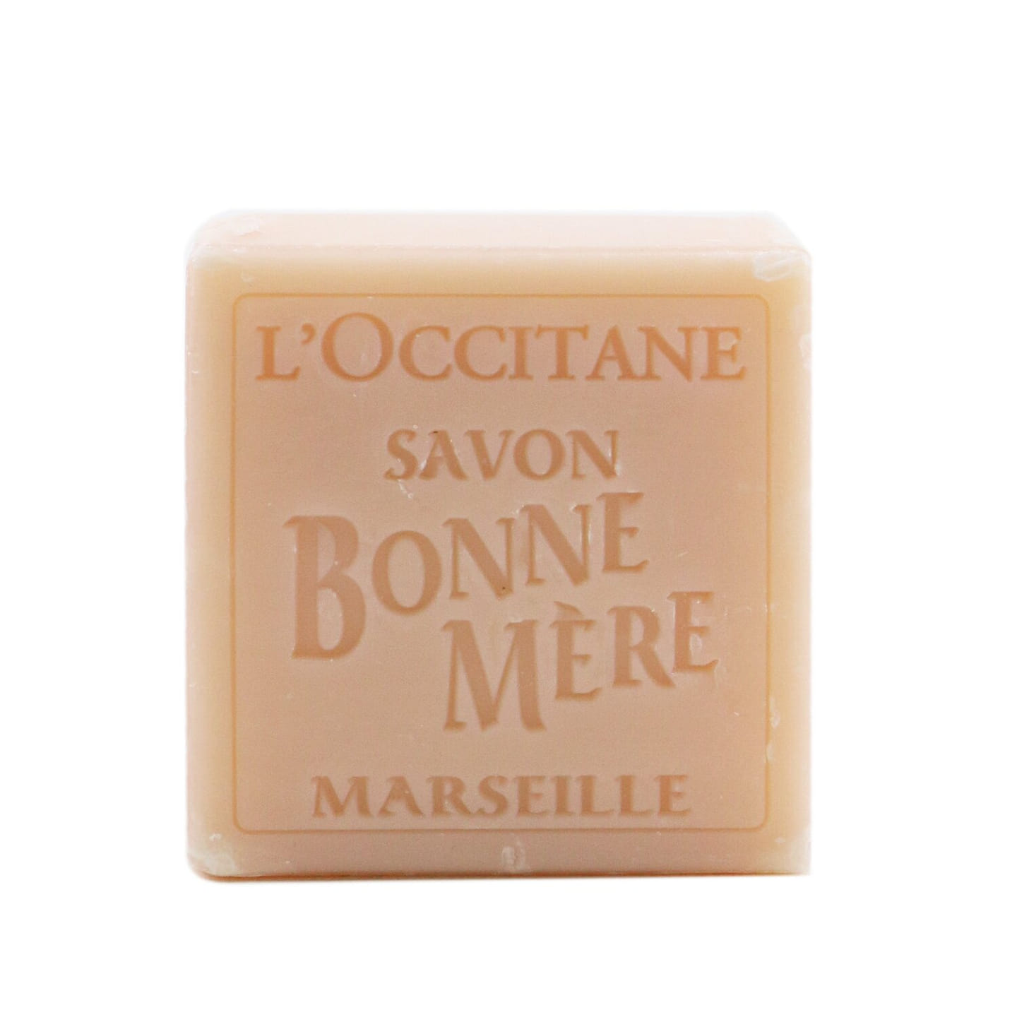 L’Occitane Bonne Mere Soap – Linden & Sweet Orange 100g/3.5oz 100 g