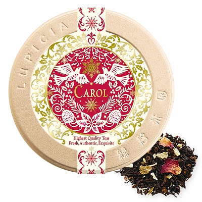 Lupicia Christmas Carol Black Tea 50g 1 each