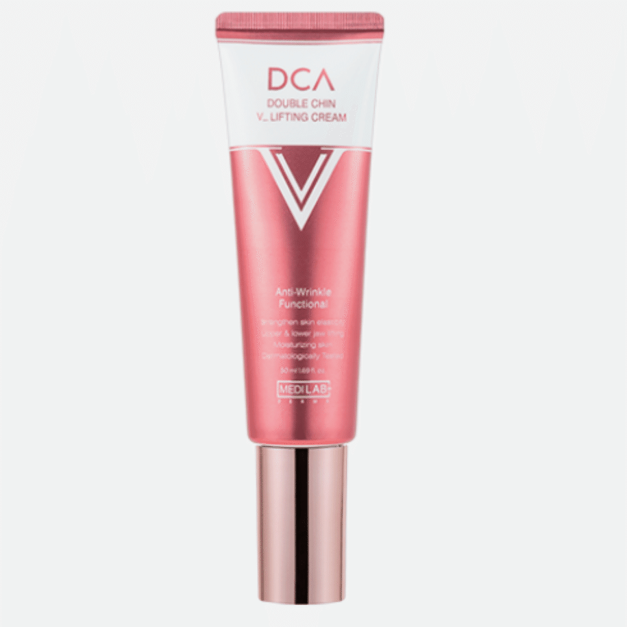 Medilab Derma Double Chin V Lifting Cream 50ml 50 ml