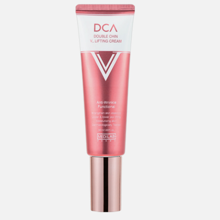 Medilab Derma 双下巴 V 提升霜