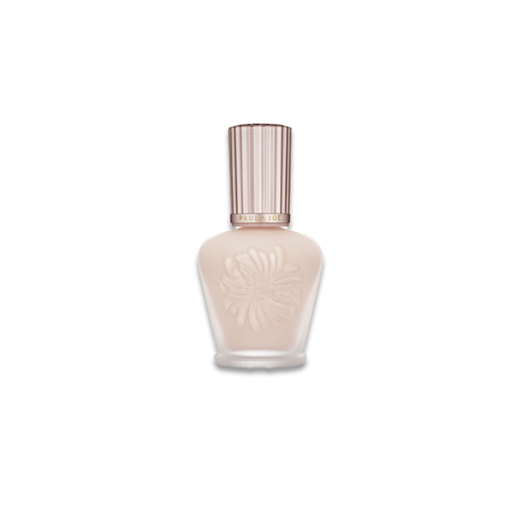 新品　ポール&ジョー　ラトゥーエクラ　N 01 化粧下地　30ml ポール&ジョーラトゥー エクラ ファンデーション プライマー N ＃01