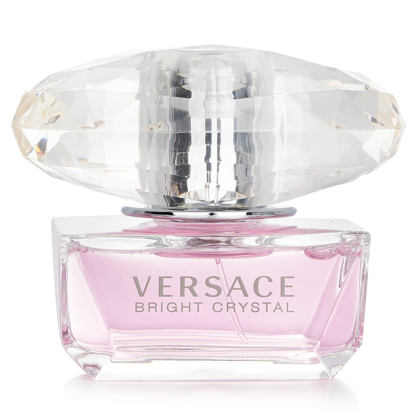 Versace Crystal Diamond Women (Pink Diamond) Eau de Toilette EDT 50ml/1.7oz 50 ml