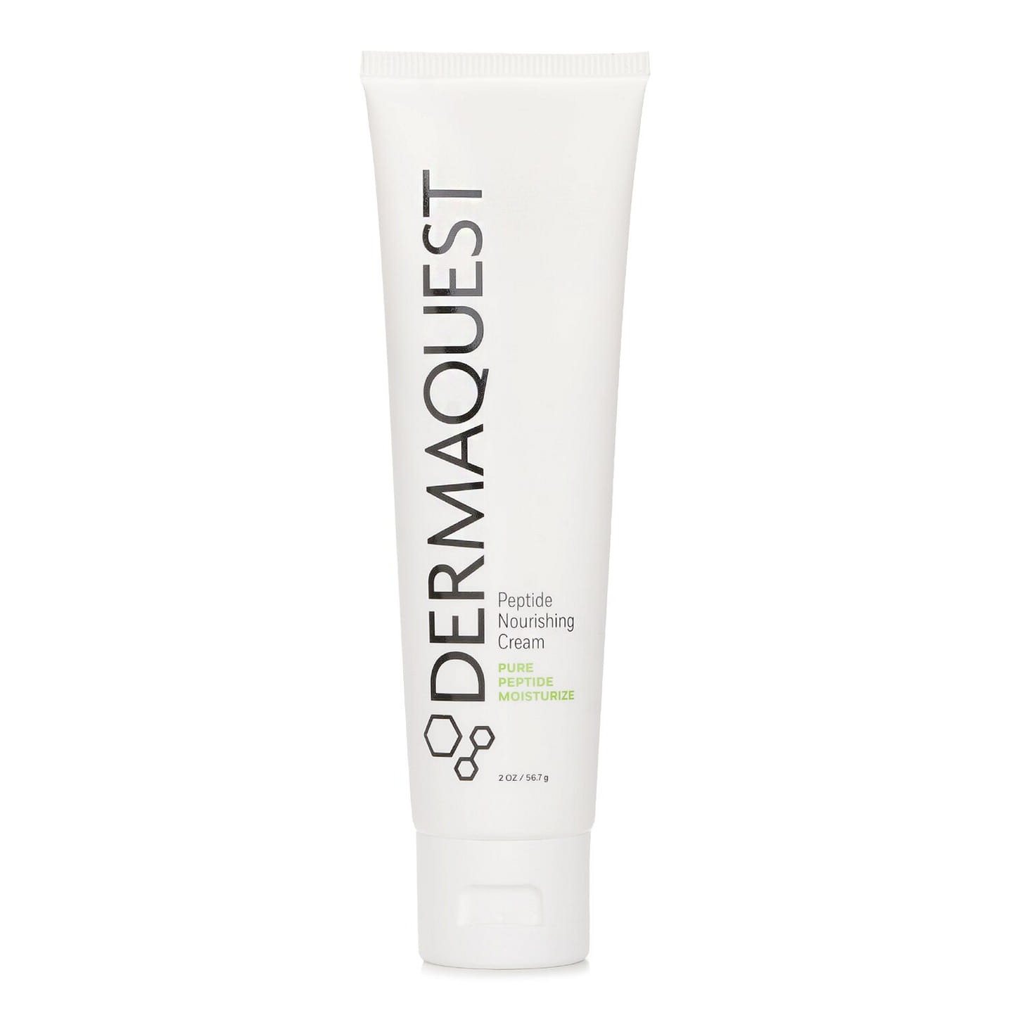 DermaQuest Peptide Nourishing Cream 56 g