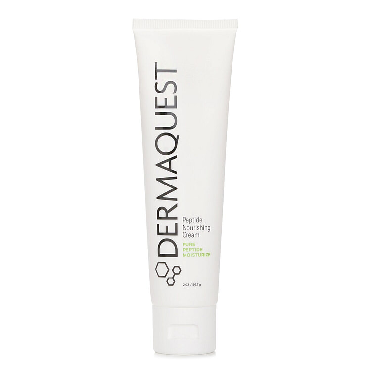 DermaQuest   蛋白肽抗氧面霜