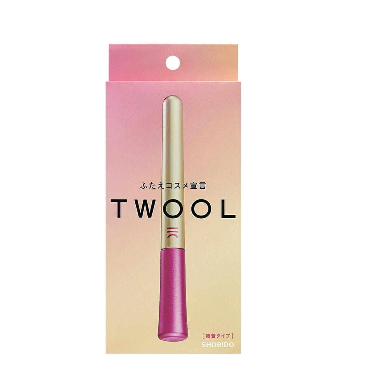 SHO-BI Double Eyelid Glue Pink Powerful 1 count