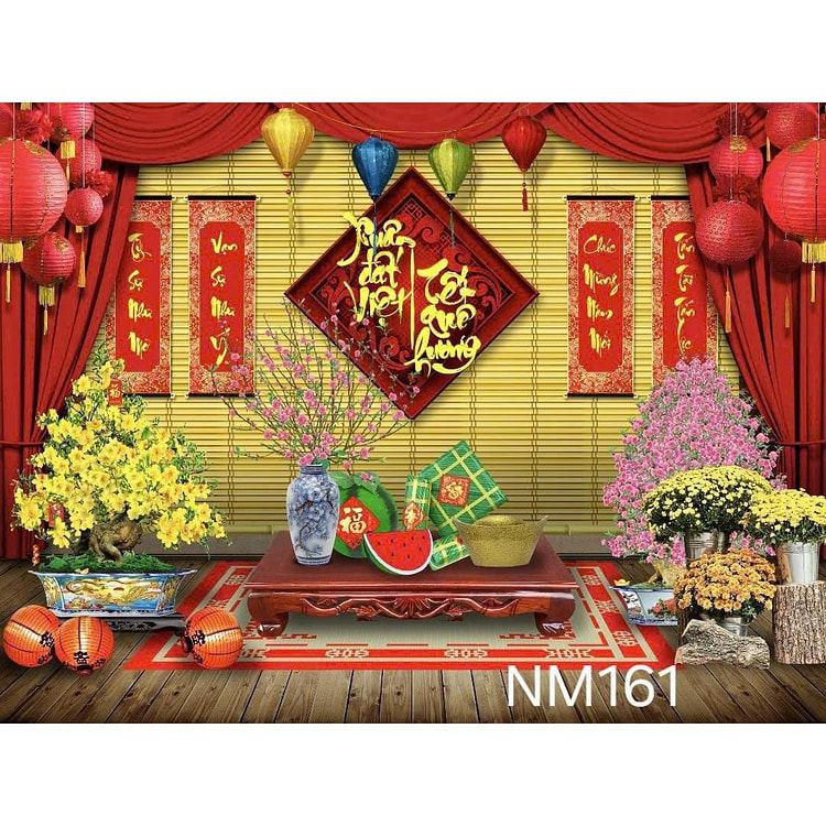 Backdrop NM161 Large 3m x 2.3m (10ft x 7.5ft) 1 each