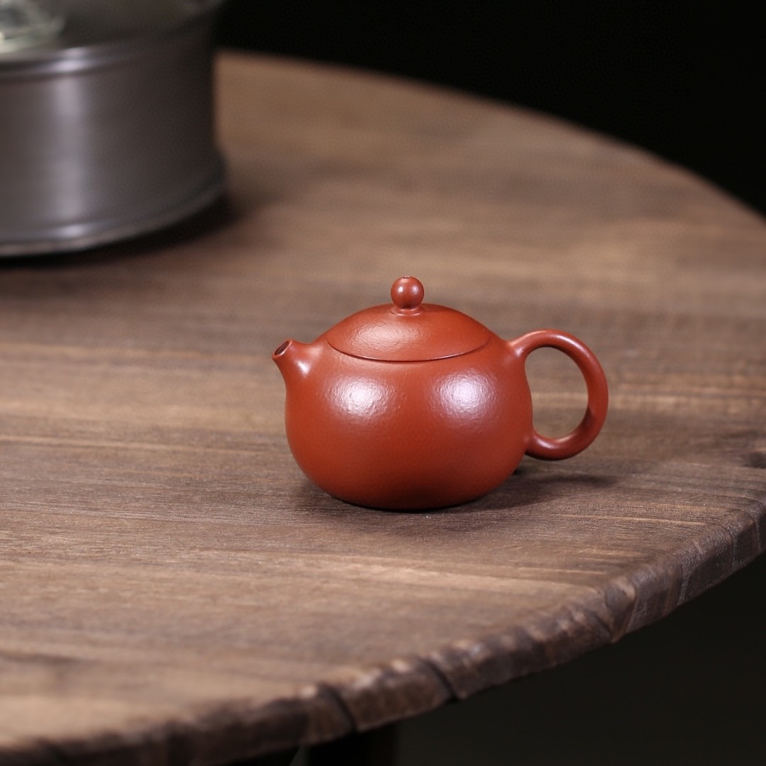 西施』宜兴紫砂壶好茶配好壶工夫茶具1 个- Weee!