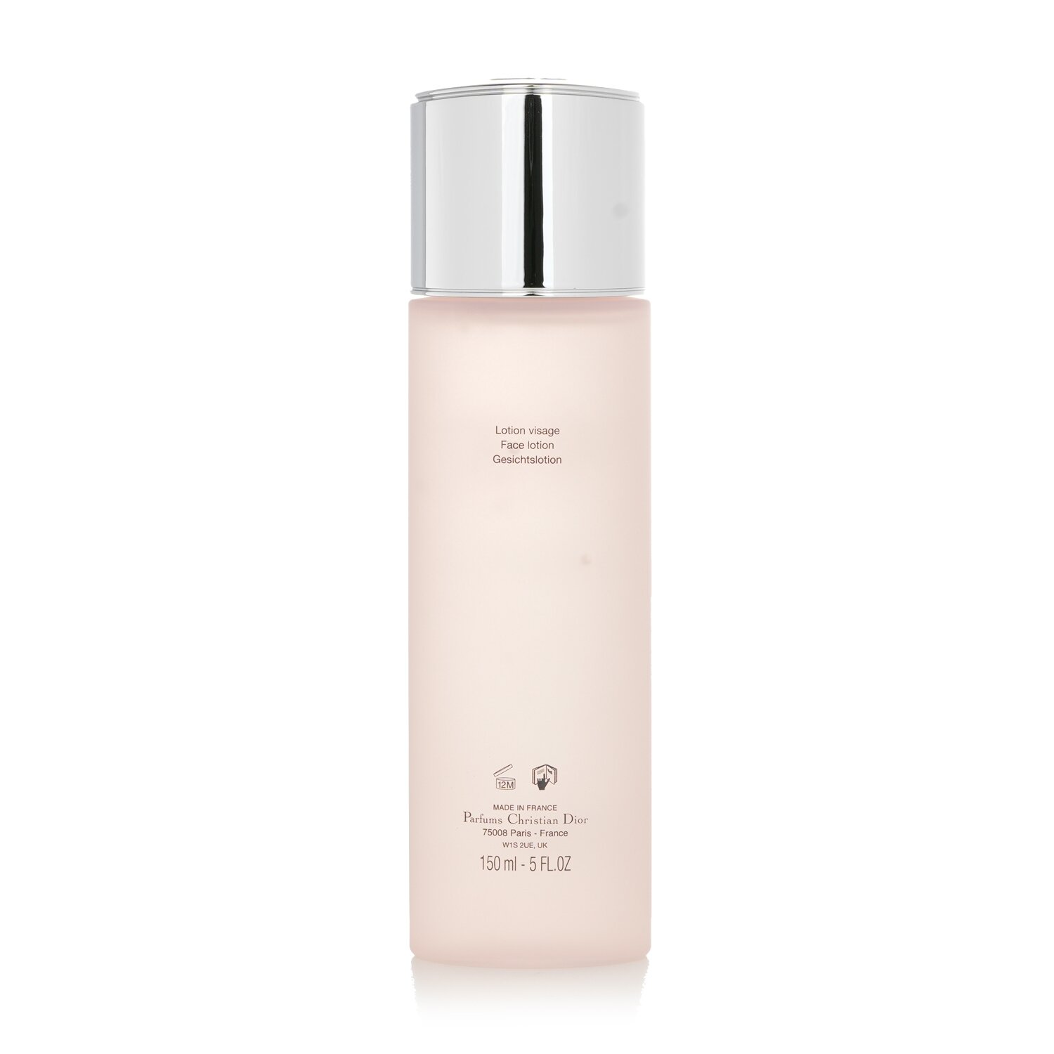 Christian Dior Capture Totale Intensive Essence Lotion - Weee!