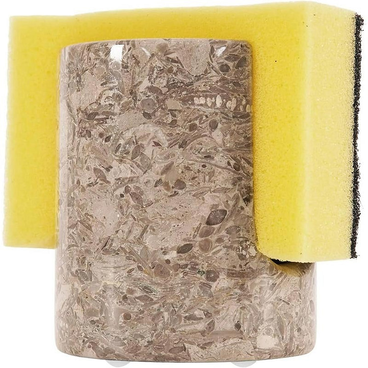 Sponge Holder Black