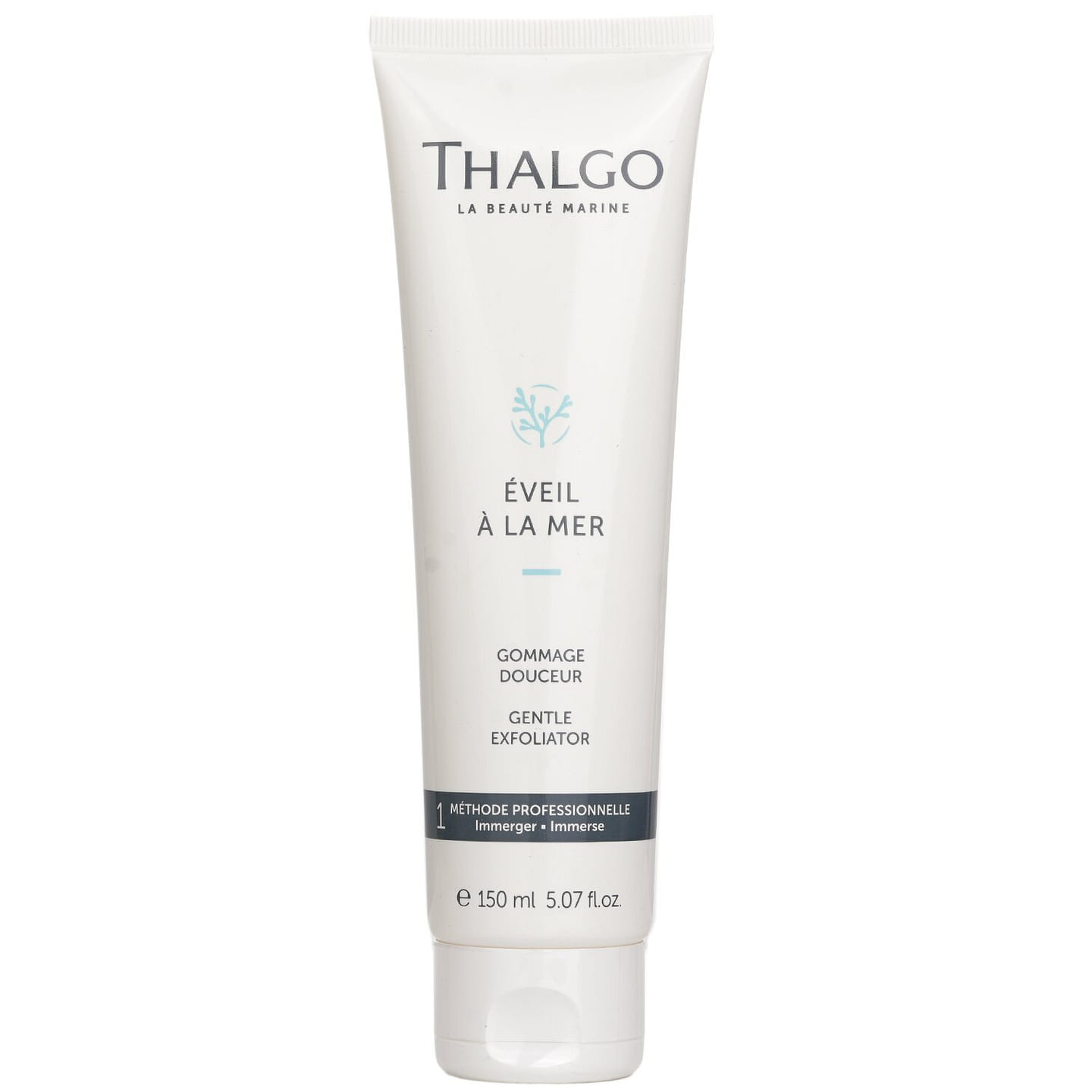 Thalgo Eveil A La Mer Gentle Exfoliator – For a 150 ml