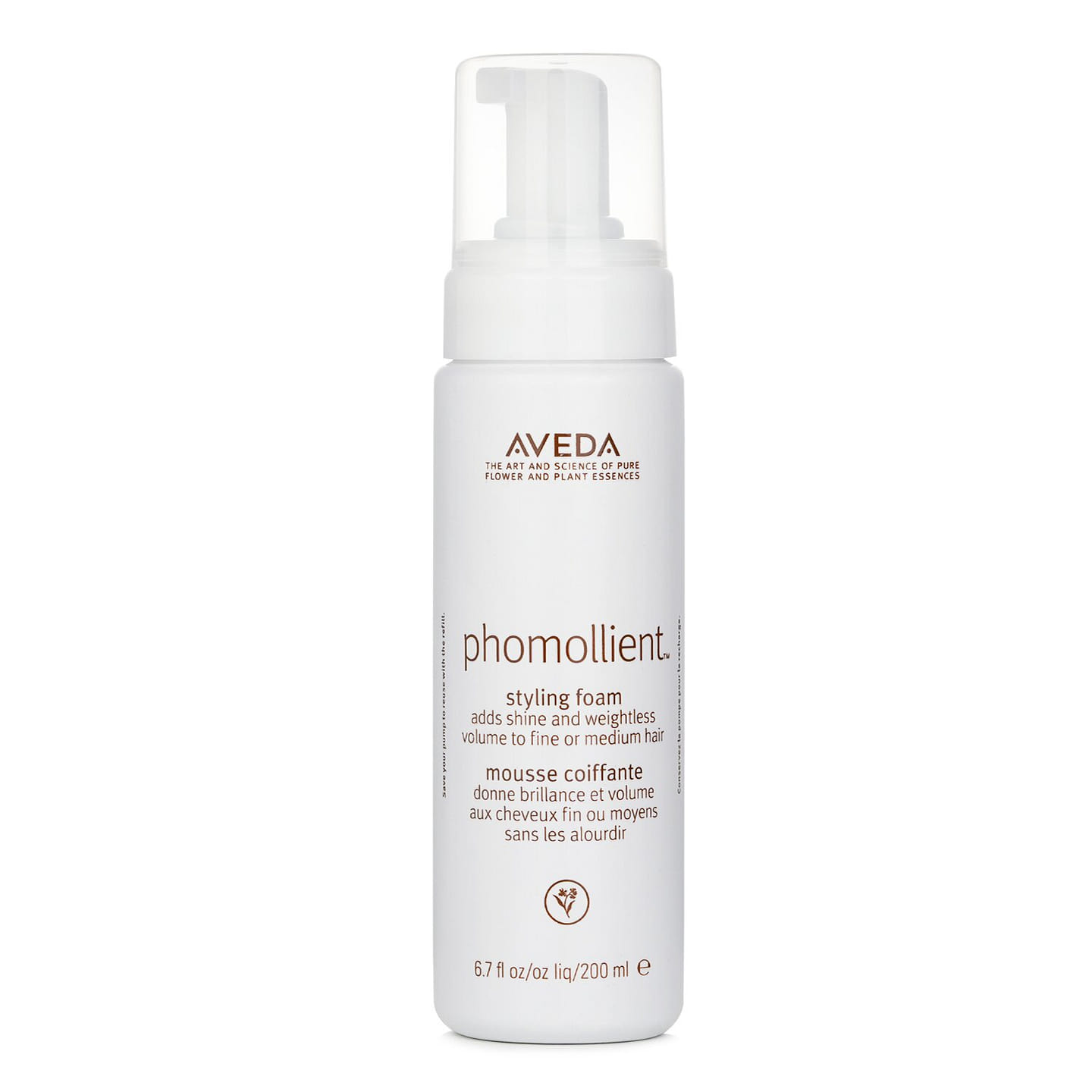 Aveda Phomollient Styling Foam 200ml/6.7oz 200 ml