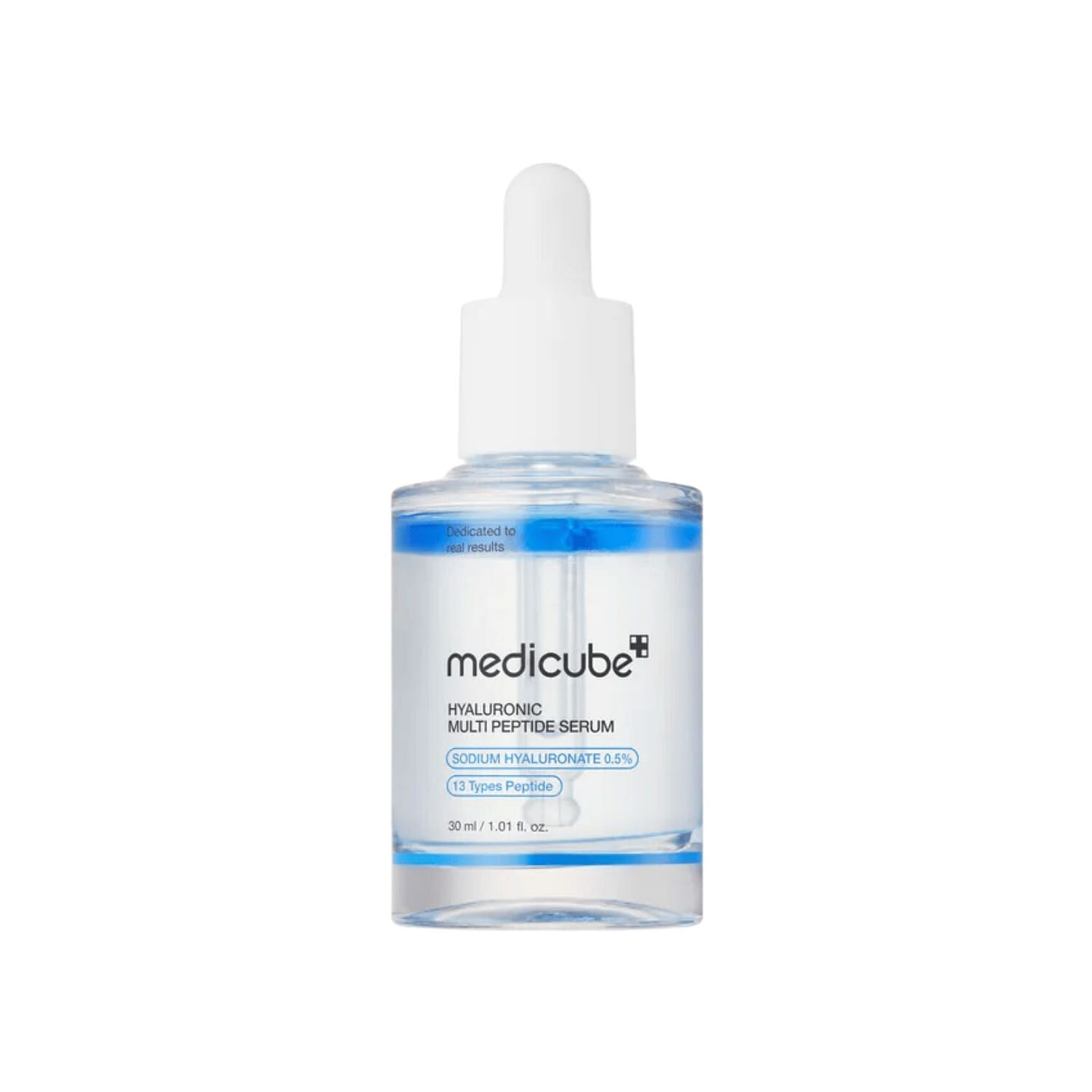 Medicube Hyaluronic Multi Peptide Serum 30ml 30 ml