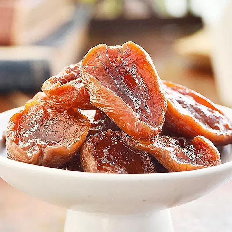Cuisinart Naturally Dried Semi-Dried Golden Apricots 110g No Kernel Casual Foods 110 g