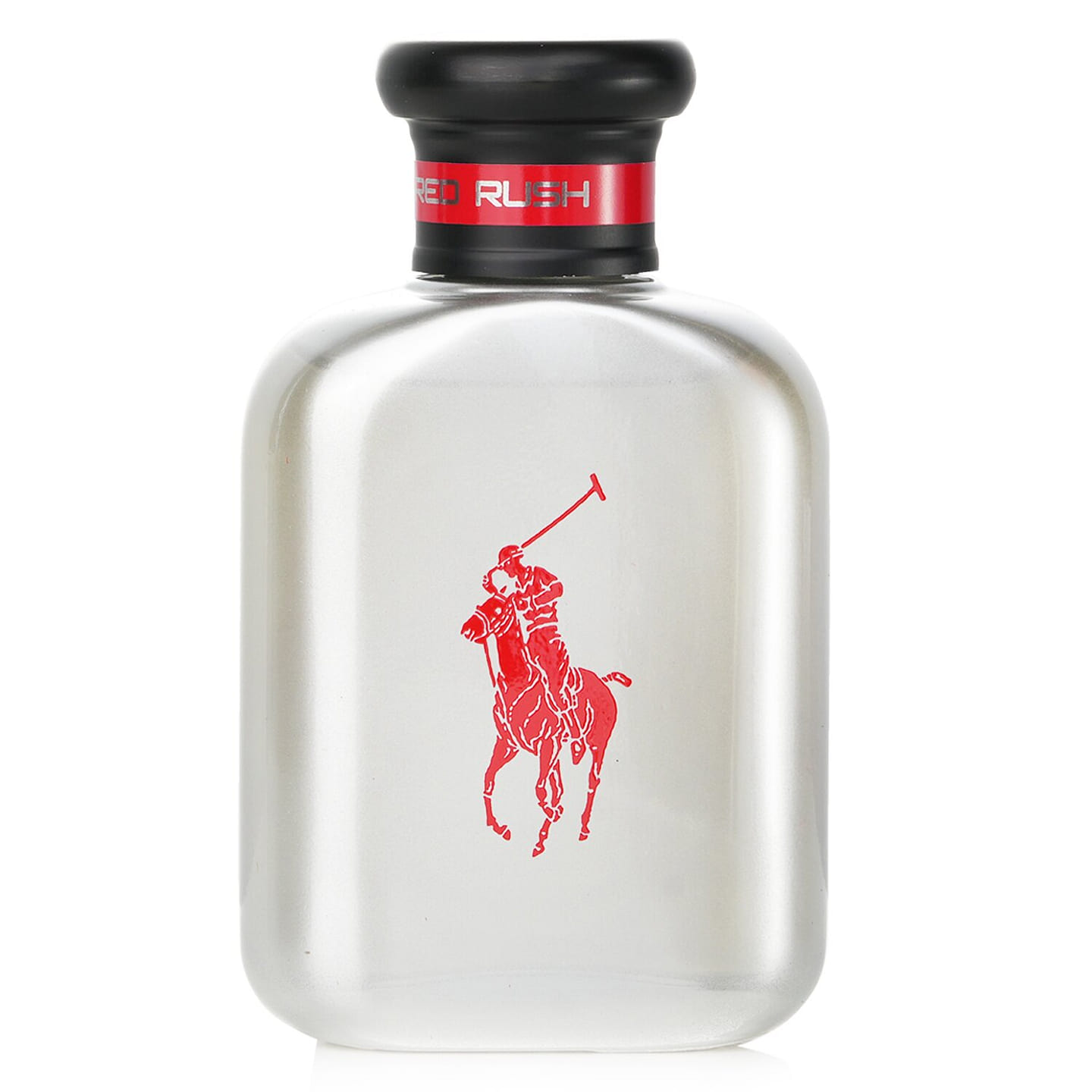 Ralph Lauren Red Polo Fever Edition Men’s Eau de Toilette EDT 75ml/2.5oz 75 ml