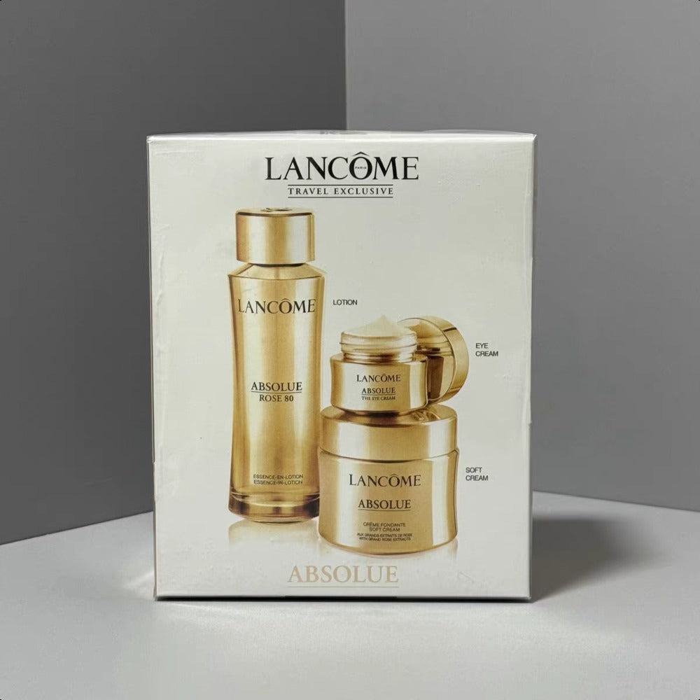 Get Lancome Absolue Skincare Set 1 each Delivered | Weee! Asian Market