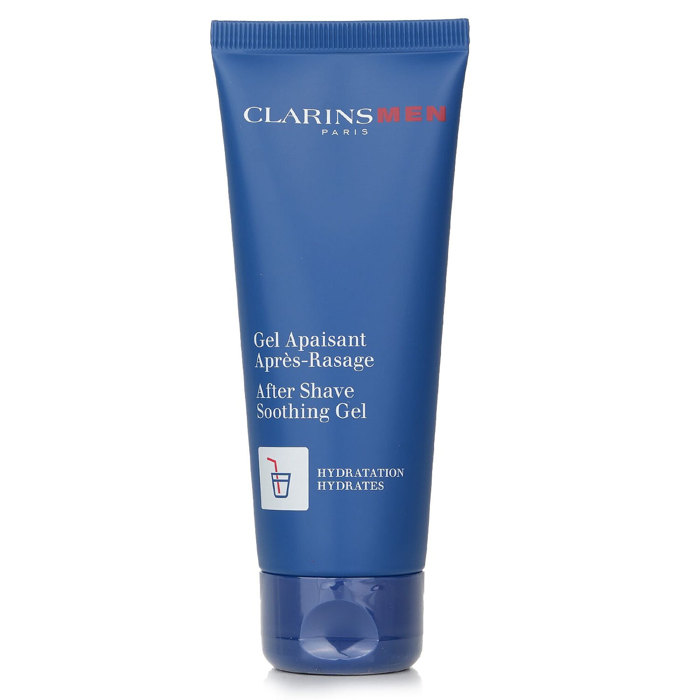 Clarins Clarins Men After Shave Soothing Gel 75ml/2.6oz 75 ml