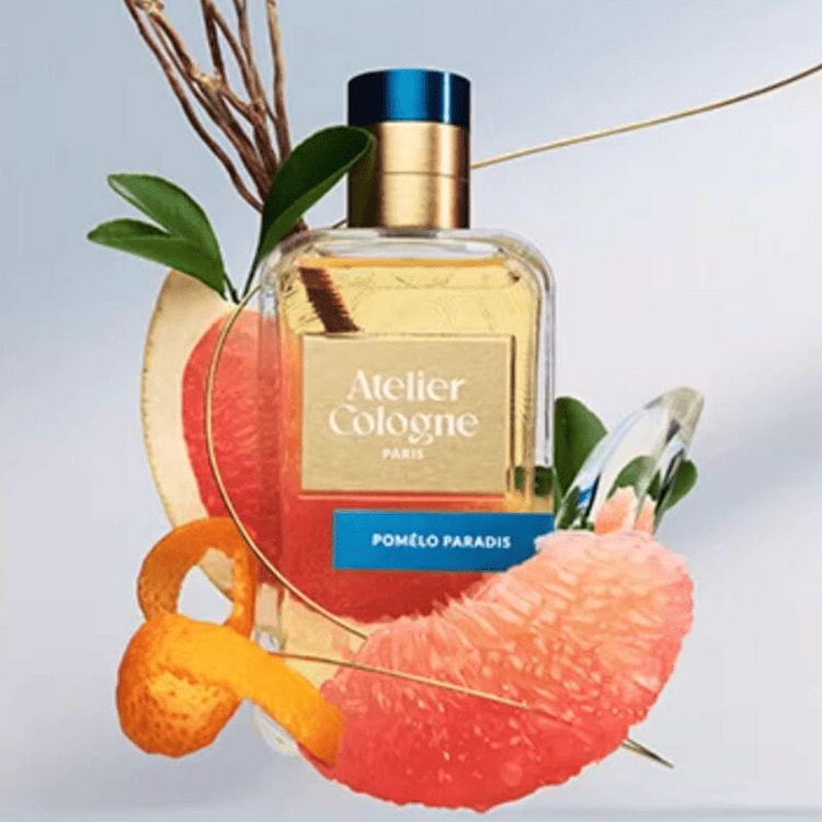 Atelier Cologne Absolue Pomelo Paradis Perfume 30 ml