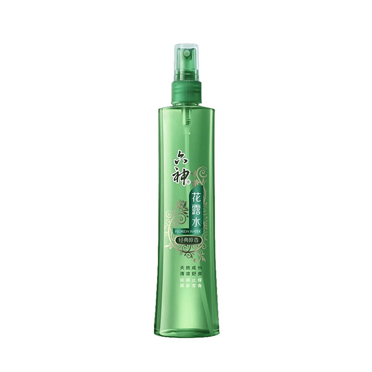 六神喷雾花露水 180ml 1 瓶 (min 2)