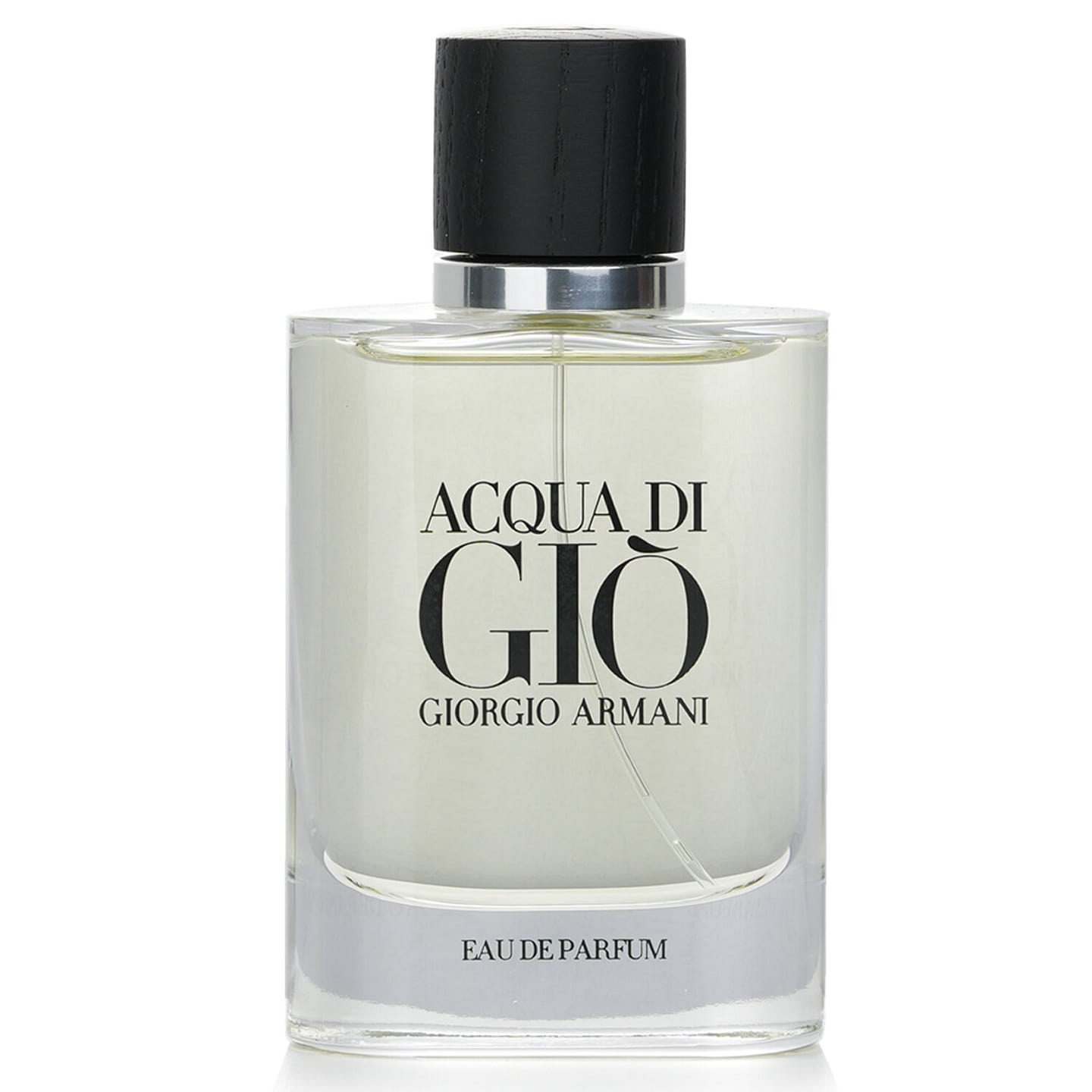 Giorgio Armani Acqua Di Gio Eau De Parfum Refillable Spray 75ml/2.5oz 75 ml