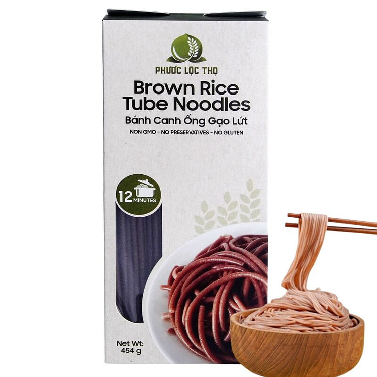 糙米通心粉（一盒）