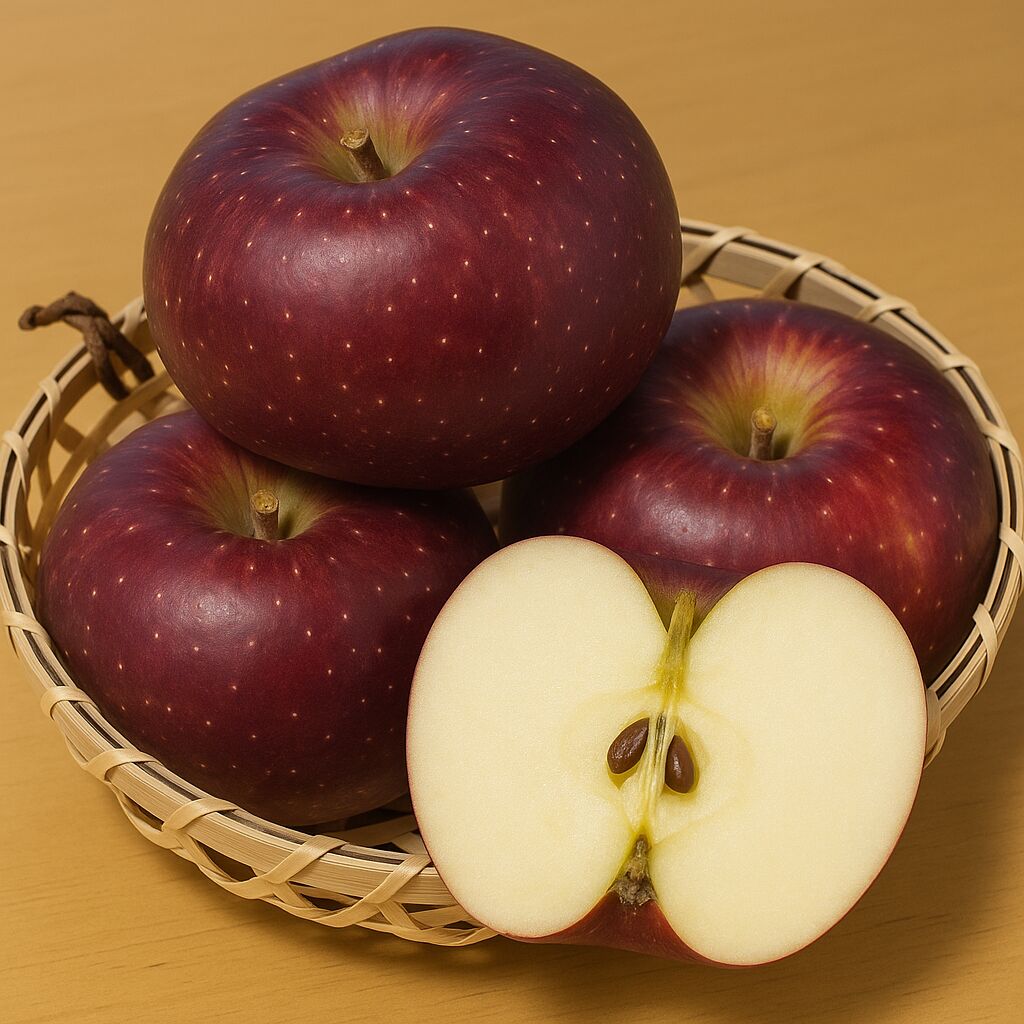 Get Akibae Apple Juice 1L - Kawakami Farm, Nagano Delivered | Weee